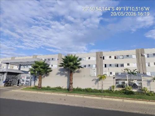 LOTE 454        Apartamento com 43,06 de Área Privativa em...