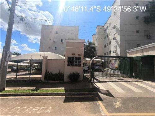 LOTE 455        Apartamento com 48,29 de Área Privativa em...