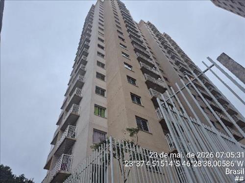 LOTE 457        Apartamento com 33,48 de Área Privativa em...