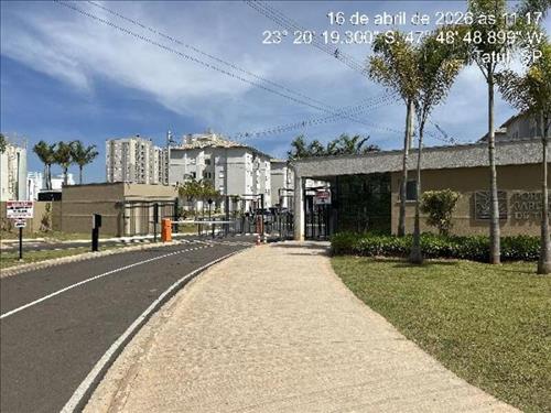 LOTE 494        Apartamento com 45,24 de Área Privativa em...