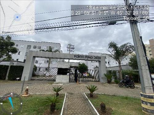 LOTE 495        Apartamento com 41,41 de Área Privativa em...