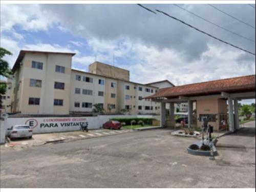 Apartamento à venda em leilão