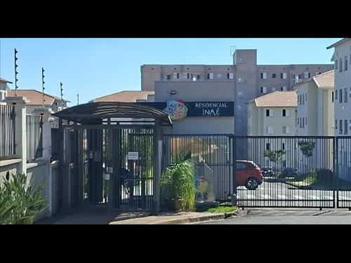 Apartamento em JARDIM DA BALSA II