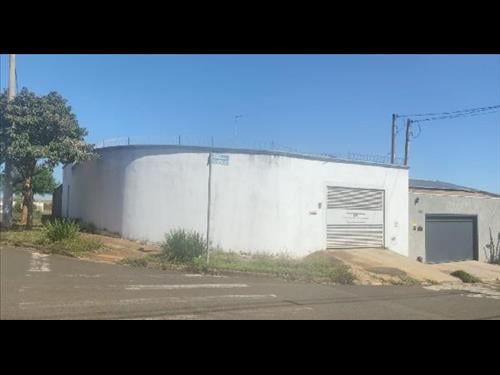 Casa em CONJUNTO HABITACIONAL VIDA NOVA