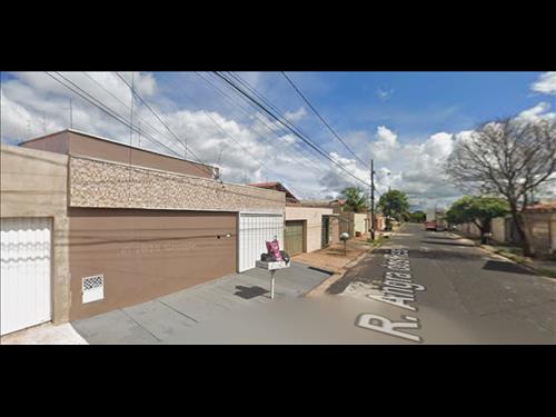 Casa de 200m² em Uberaba/MG
