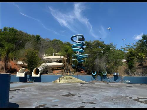 Gleba com aprox. 403.431,00m², antigo Lagoa Acqua Park, Lagoa Santa/MG