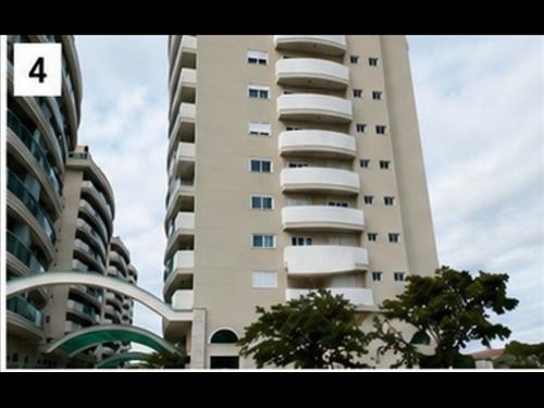 Apto 904 com área 90,32m²