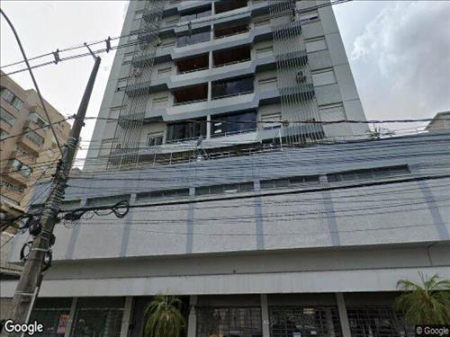 Apartamento, Residencial, Patria Nova