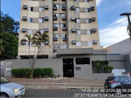 Apartamento, Residencial, Maracanã, 3 dormitório(s), 1 vaga(s) de garagem