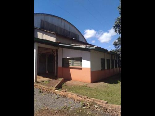 Complexo Agroindustrial 4.895m² e Terreno 25,7ha| Ibirubá/RS | Escala Rara no Agronegócio!