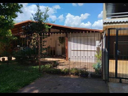 Casa 216m² em Terreno 408m² | Santa Rosa-RS | Vila Oliveira