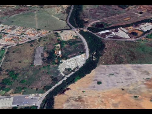 LOTE 003        TERRENO DE 4.702m² l BAIRRO CANAÃ l SETE L...