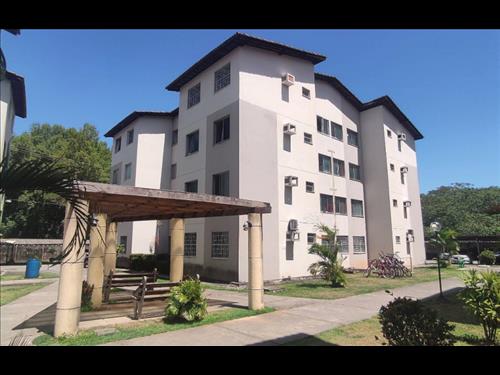 LOTE 001        APARTAMENTO - RESIDENCIAL MORIÁ - BAIRRO S...