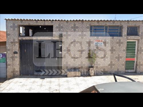 Imóvel residencial com A.T 200,00 m²
