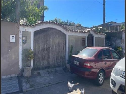 MACAE/RJ - PARQUE AEROPORTO - CASA, 40 M2 DE ÁREA PRIVATIVA. IPTU- 02212300700001MATRÍCULA- 3625 OF...