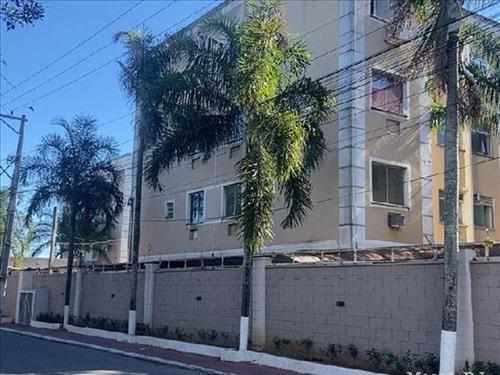 MACAE/RJ - SAO JOSE DO BARRETO - APARTAMENTO, 45,24 M2 DE ÁREA TOTAL, 45,24 M2 DE ÁREA PRIVATIVA, 2...