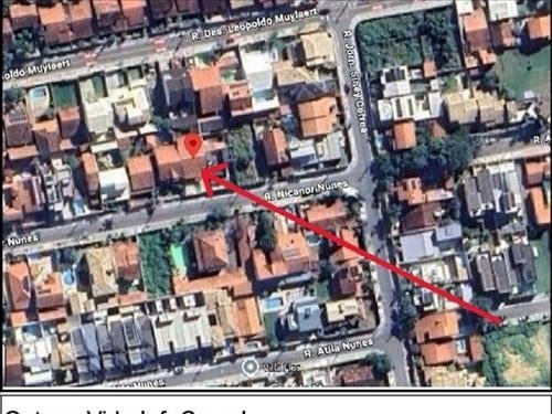 NITEROI/RJ - PIRATININGA - CASA, 352,25 M2 DE ÁREA PRIVATIVA, 360M2 DE ÁREA DO TERRENO, 4 QTS, 2 VA...