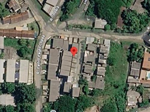 NOVA IGUACU/RJ - CABUCU - APARTAMENTO, 117 M2 DE ÁREA TOTAL, 56,29 M2 DE ÁREA PRIVATIVA, 2 QTS, A.S...