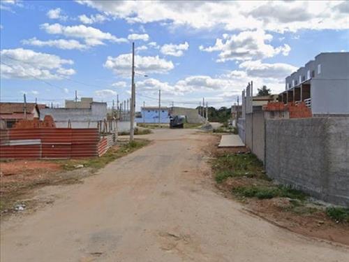 NOVA IGUACU/RJ - CABUCU - CASA, 42,23 M2 DE ÁREA TOTAL, 42,23 M2 DE ÁREA PRIVATIVA, 61,16M2 DE ÁREA...