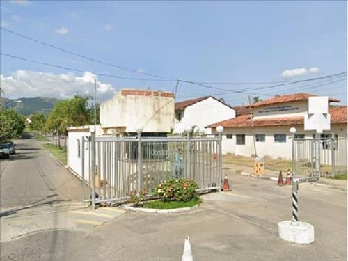 NOVA IGUACU/RJ - CAMPO ALEGRE - CASA, 57,56 M2 DE ÁREA TOTAL, 57,56 M2 DE ÁREA PRIVATIVA, 29,67M2 D...
