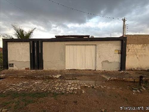 MOSSORO/RN - ITAPETINGA - CASA, 58,6 M2 DE ÁREA TOTAL, 58,6 M2 DE ÁREA PRIVATIVA, 200M2 DE ÁREA DO....
