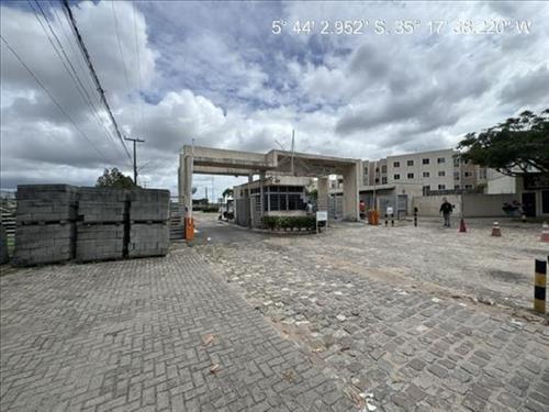 SAO GONCALO DO AMARANTE/RN - APARTAMENTO, 49,57 M2 DE ÁREA TOTAL, 45,5 M2 DE ÁREA PRIVATIVA, 2 QTS,...