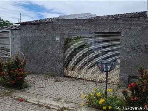 SAO GONCALO DO AMARANTE/RN - JARDINS - CASA, 75,03 M2 DE ÁREA TOTAL, 62,85 M2 DE ÁREA PRIVATIVA, 13...