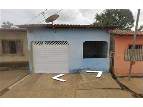 Casa à venda em leilão