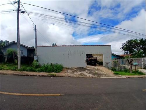 Casa à venda em leilão