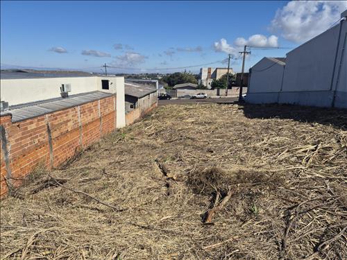 IMÓVEL URBANO COM ÁREA TOTAL DE 658,60 M2, EM MATELÂNDIA-PR