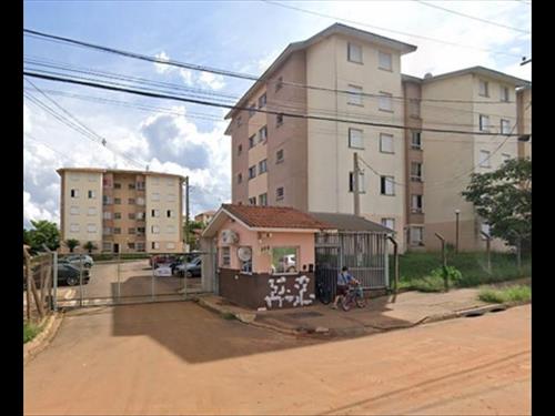 APARTAMENTO Á.P. 48,44 M² | HORTOLÂNDIA SP