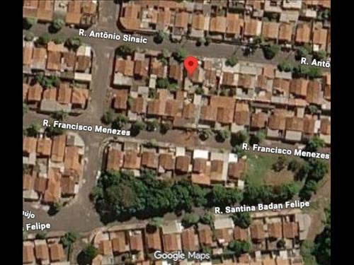 LOTE 001        CASA RESIDENCIAL - SEM OUTRAS PENHORAS - l...