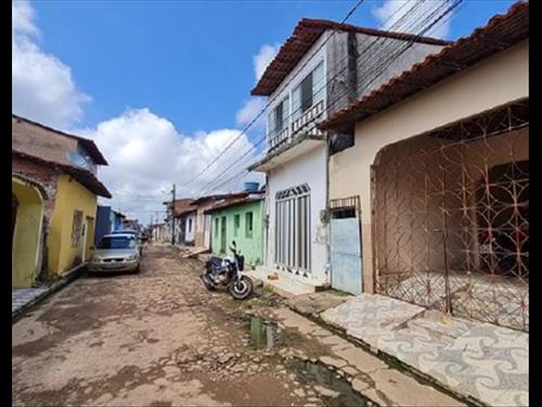 Casa 109m² | Viana-MA | Centro