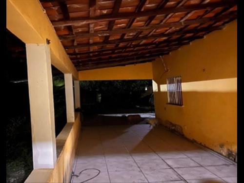 Casa c/ terreno de 1.144m², Mutirão Iguaíba, Paço do Lumiar/MA