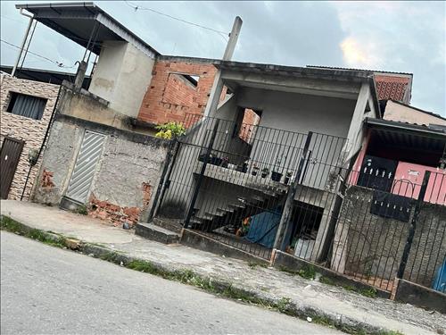 Casa 26m² | Nilópolis-RJ | Centro