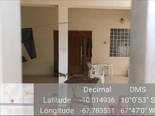 Casa 193m² com Terreno 312m² | Rio Branco-AC | Santo Afonso
