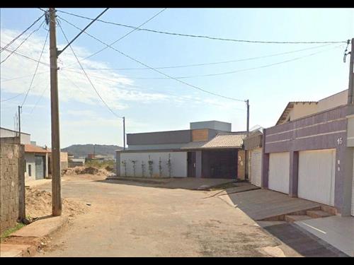 Casa 99,78m² com Terreno 157m² | Bairro Fábricas, São João del-Rei/MG | Residencial Vila João Lomba...