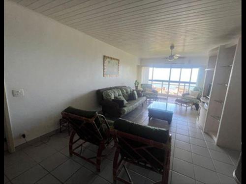 id 767 - Apartamento - 168,02m2 de área útil - Guarujá/SP