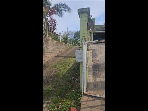 APARTAMENTO Nº 03 DO RESIDENCIAL CAROLINE