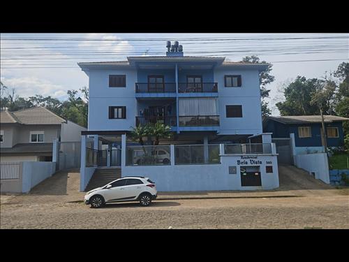 APARTAMENTO 202 EDF. RES. BELA VISTA