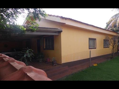Oportunidade em Leilão- Casa 285m² com 3 quartos em Florínea/SP
