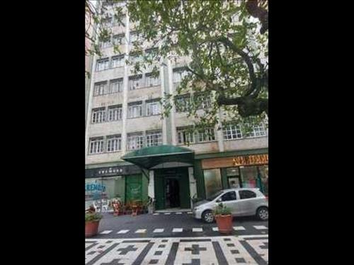 LOTE 001        LEILÃO JUDICIAL – Apto. de 31,00 m², Ed. P...