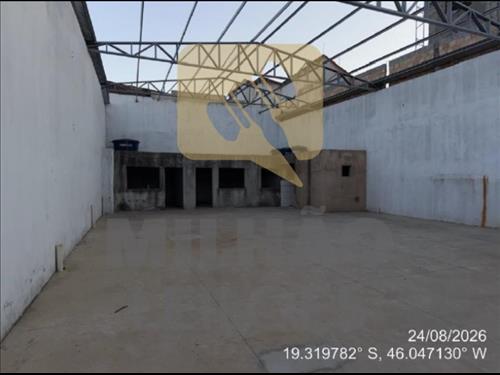 Imóvel Comercial em São Gotardo/MG