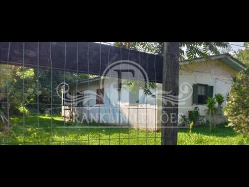 Lote 3 - Casa AT- 44.998m² Beco Soyonara - Gravataí/RS