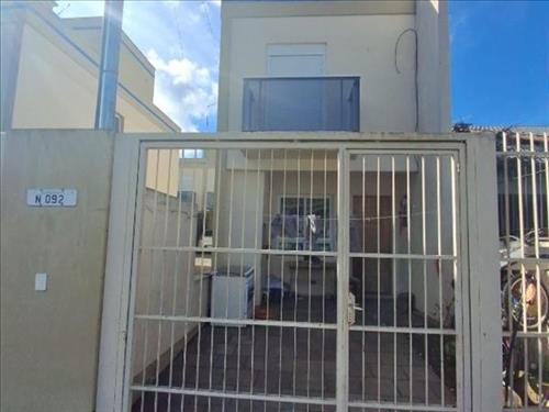 CAXIAS DO SUL/RS - VILA ALPINA - CASA, 74,67 M2 DE ÁREA TOTAL, 65,39 M2 DE ÁREA PRIVATIVA, 46,21M2....