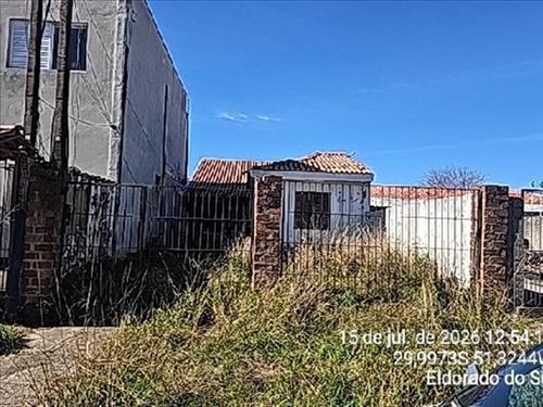 ELDORADO DO SUL/RS - CENTRO NOVO - CASA, 69,54 M2 DE ÁREA TOTAL, 69,54 M2 DE ÁREA PRIVATIVA, 140M2....