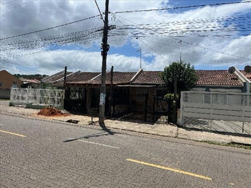 SAPUCAIA DO SUL/RS - LOMBA DA PALMEIRA - CASA, 55,4 M2 DE ÁREA TOTAL,40,4 M2 DE ÁREA PRIVATIVA, 154...