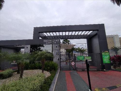 PALHOCA/SC - BELA VISTA - APARTAMENTO, 97,41 M2 DE ÁREA TOTAL, 45,61 M2 DE ÁREA PRIVATIVA, 2 QTS, W...