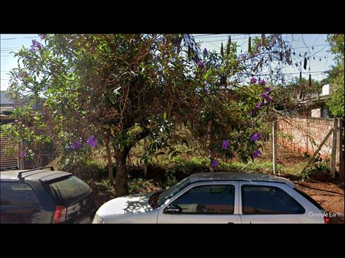 LOTE 1.1 - Imóvel c/ 360m² no Jardim Tarobá em Cambé/PR