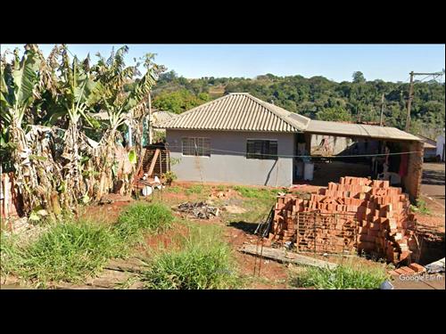 LOTE 1.1 - Imóvel c/ 254,36m² no Jardim Campos Verdes em Cambé/PR